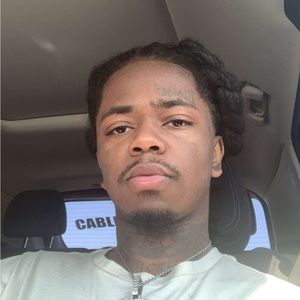 Meet your Posher, Isaiah